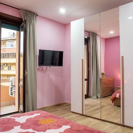 Sophie'S Choice 2 Villa Рим Екстериор снимка