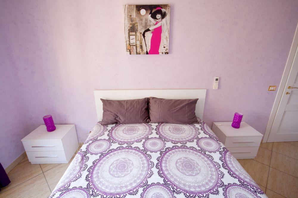 Sophie'S Choice 2 Villa Рим Стая снимка