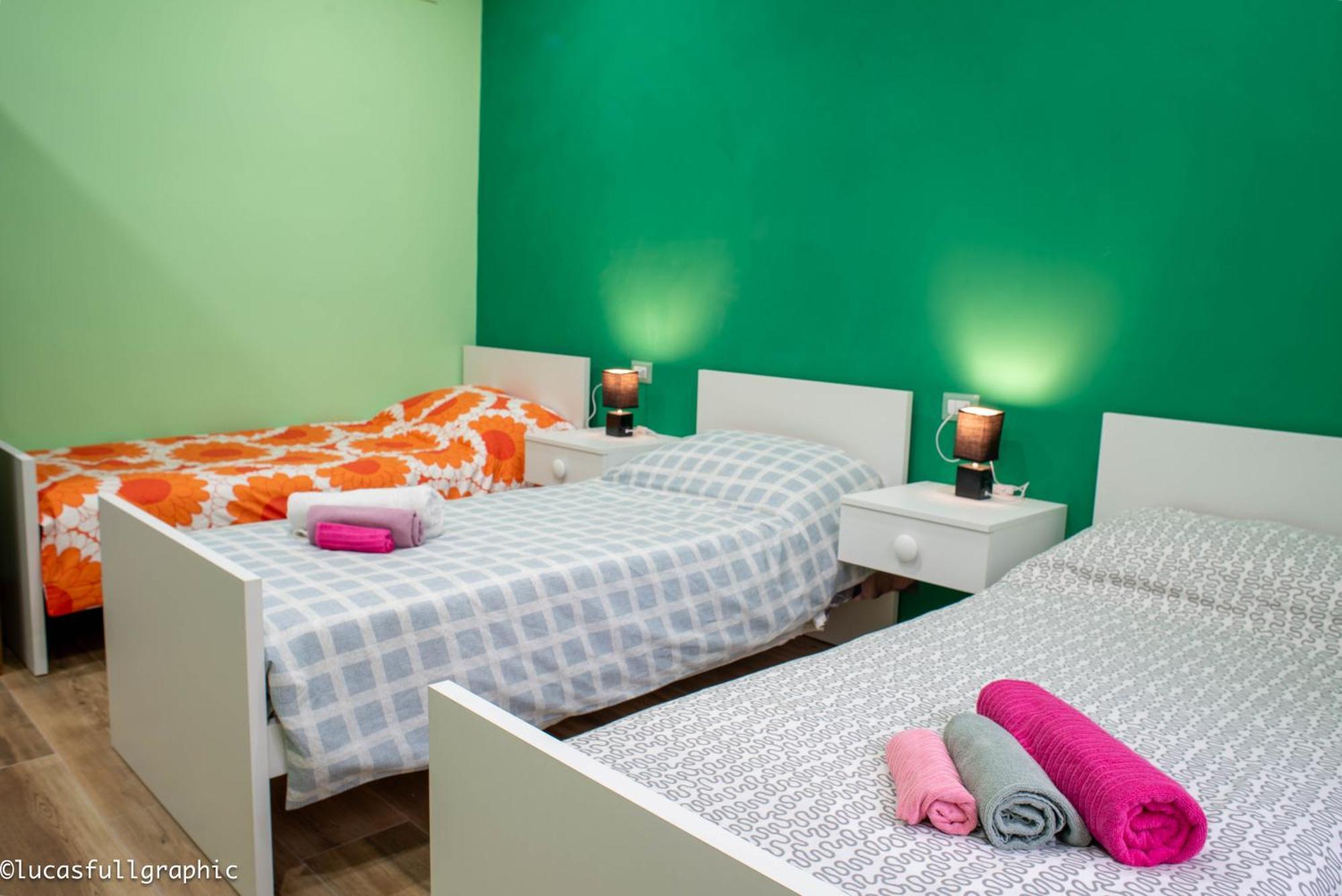 Sophie'S Choice 2 Villa Рим Екстериор снимка