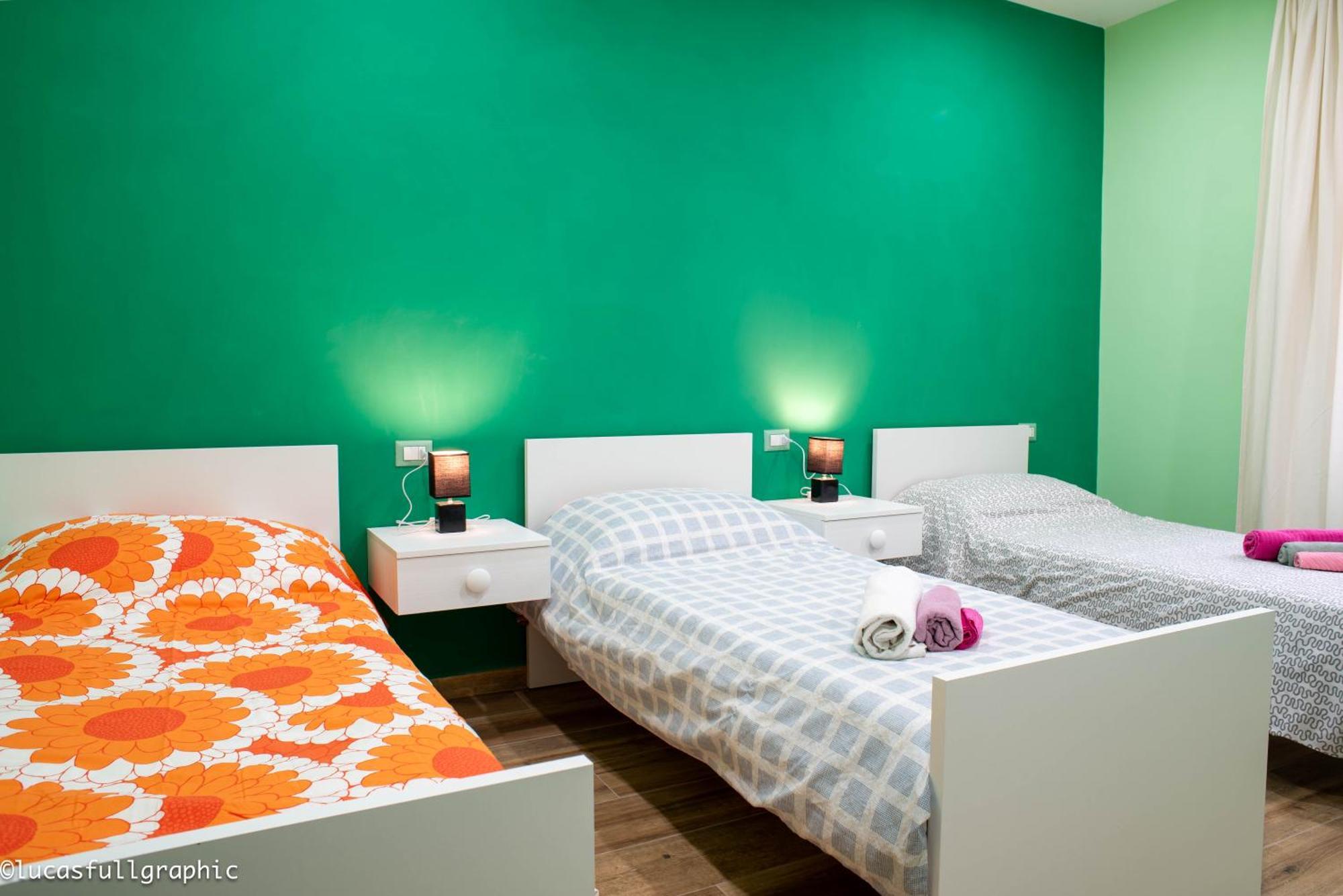 Sophie'S Choice 2 Villa Рим Екстериор снимка