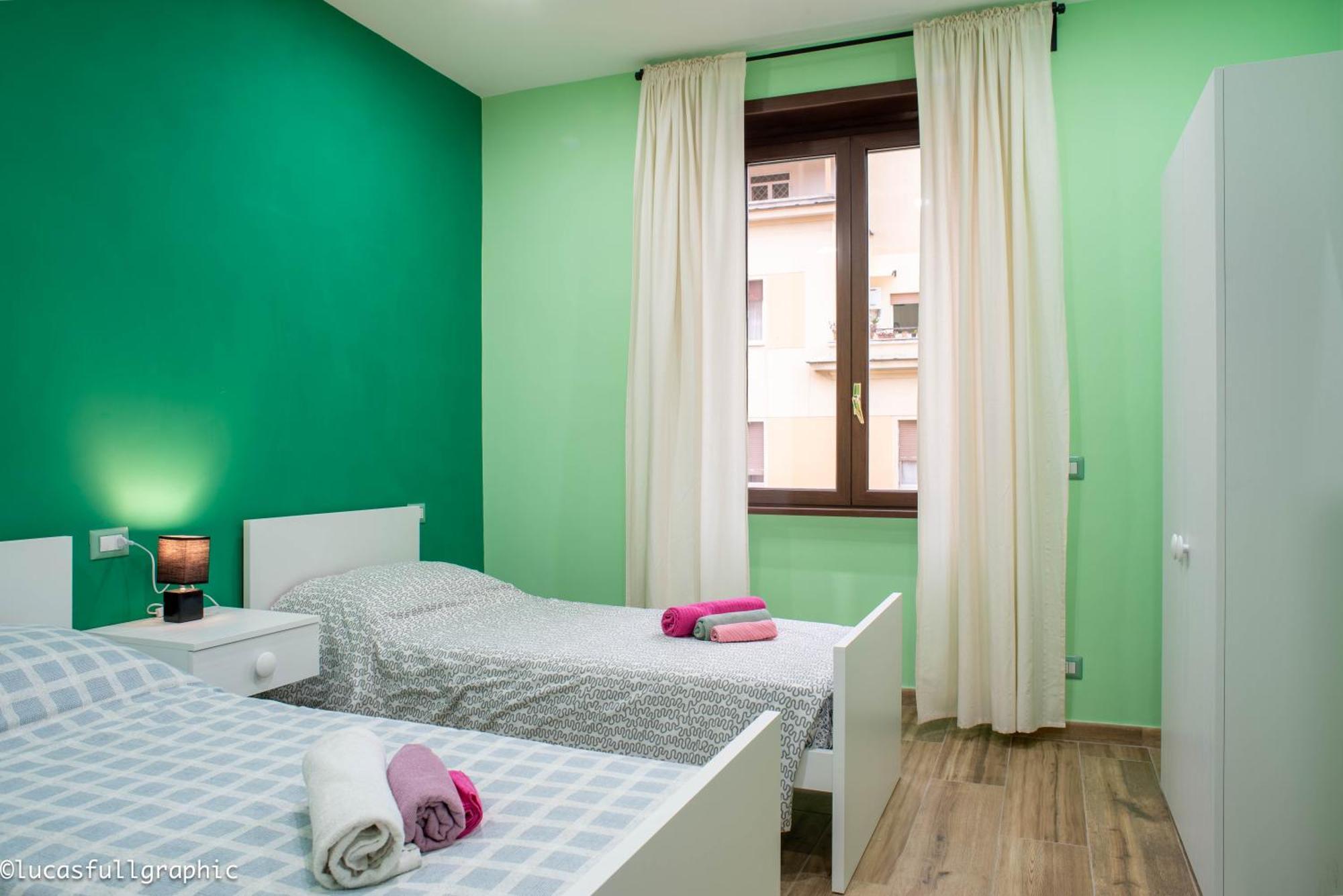 Sophie'S Choice 2 Villa Рим Екстериор снимка