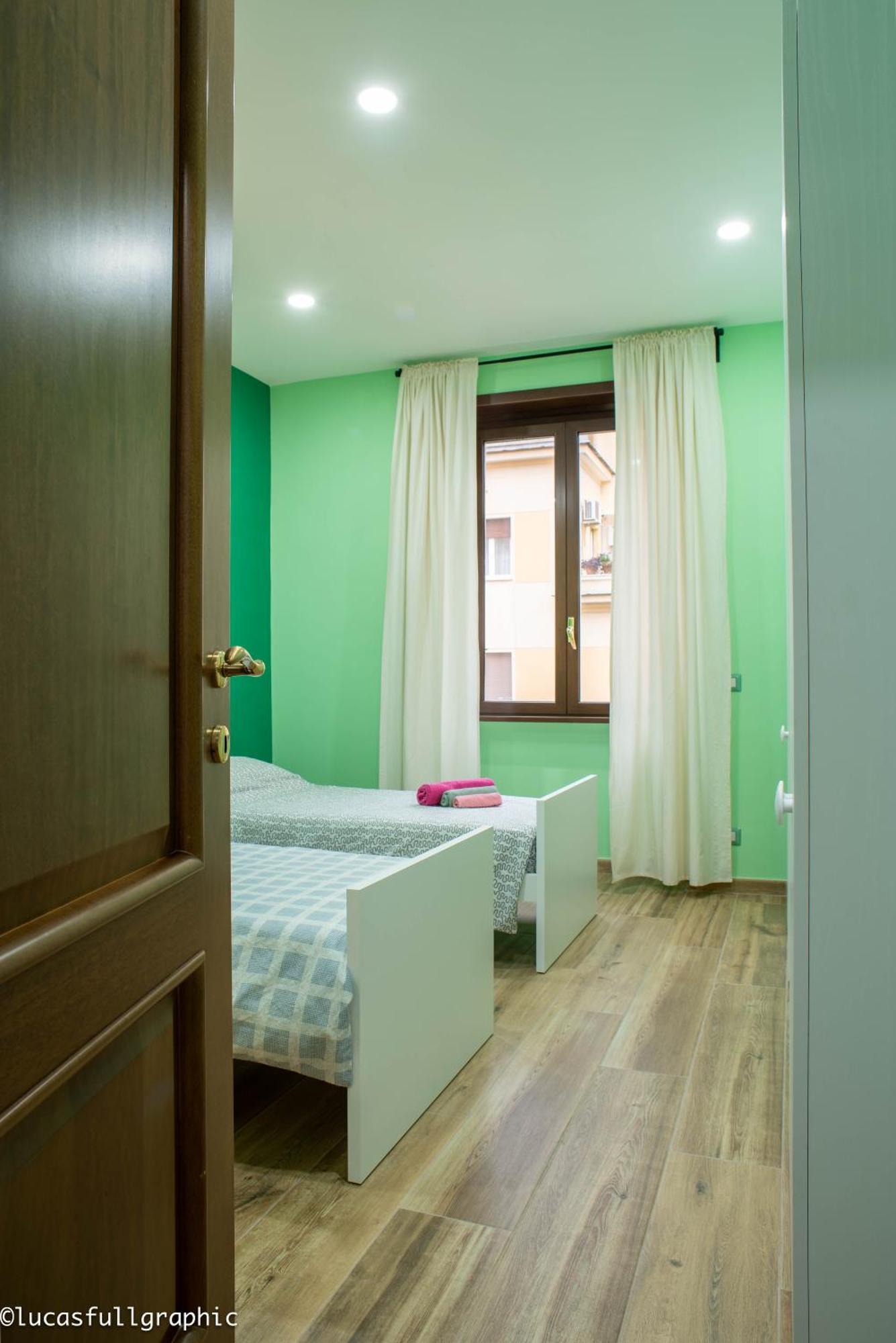 Sophie'S Choice 2 Villa Рим Екстериор снимка
