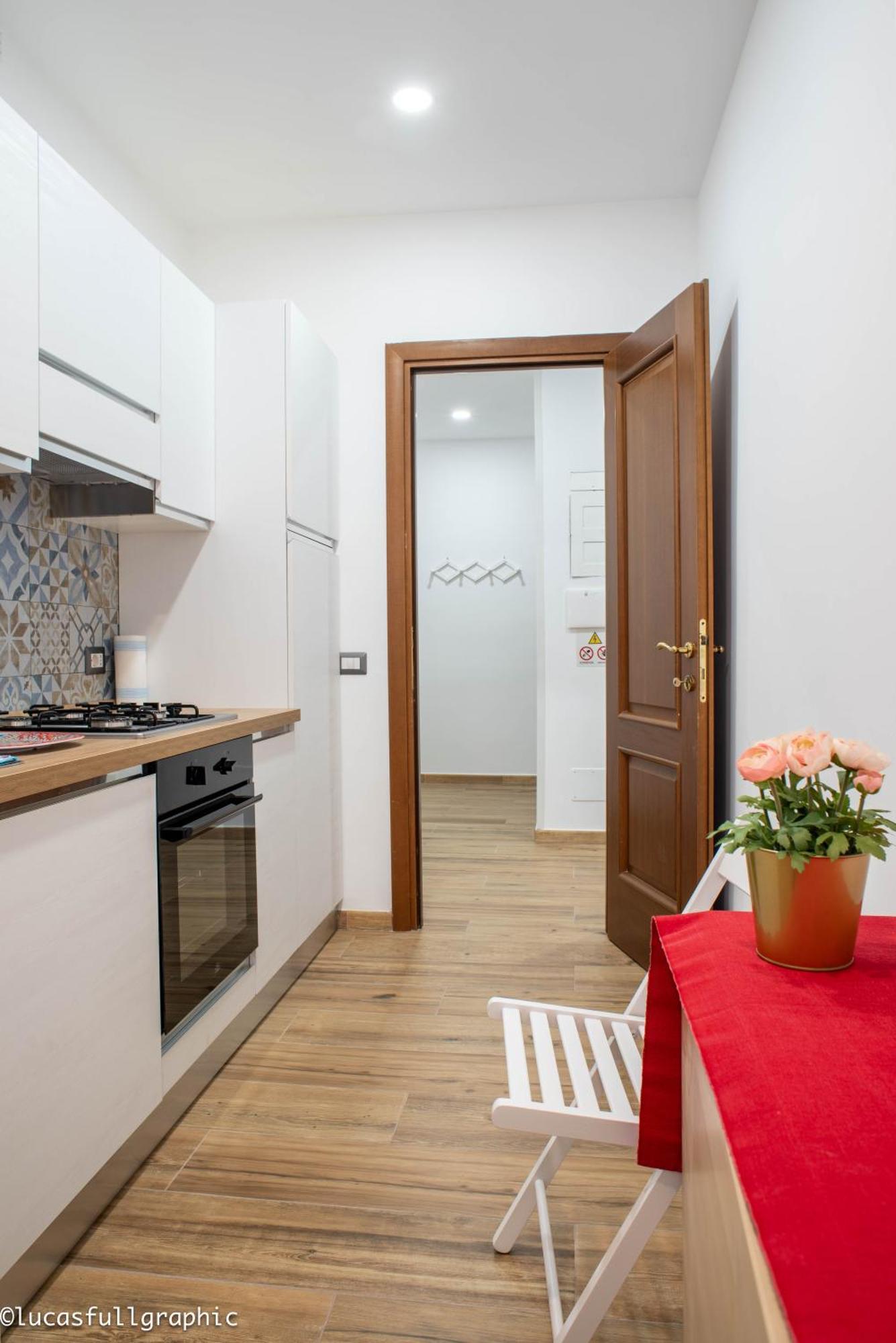 Sophie'S Choice 2 Villa Рим Екстериор снимка