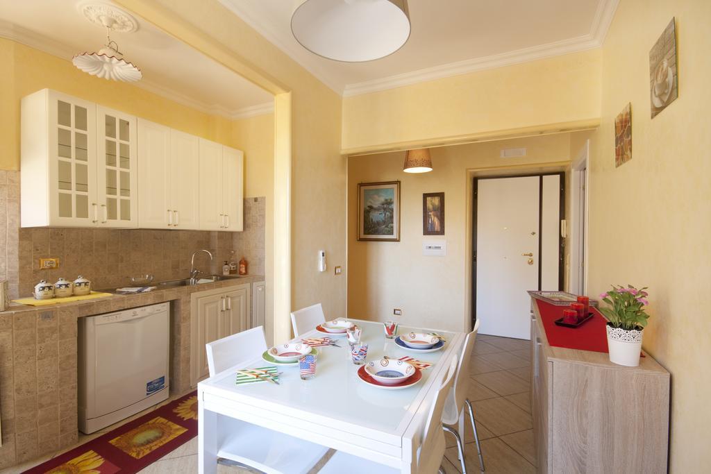 Sophie'S Choice 2 Villa Рим Стая снимка