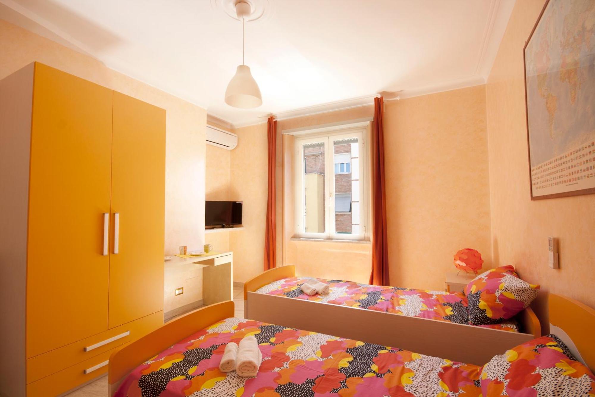 Sophie'S Choice 2 Villa Рим Екстериор снимка